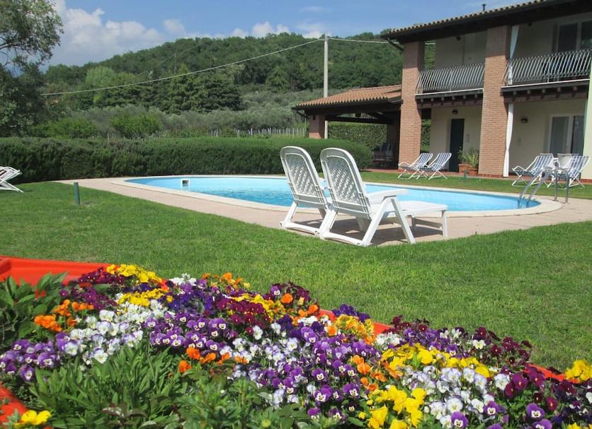 Pool Foto