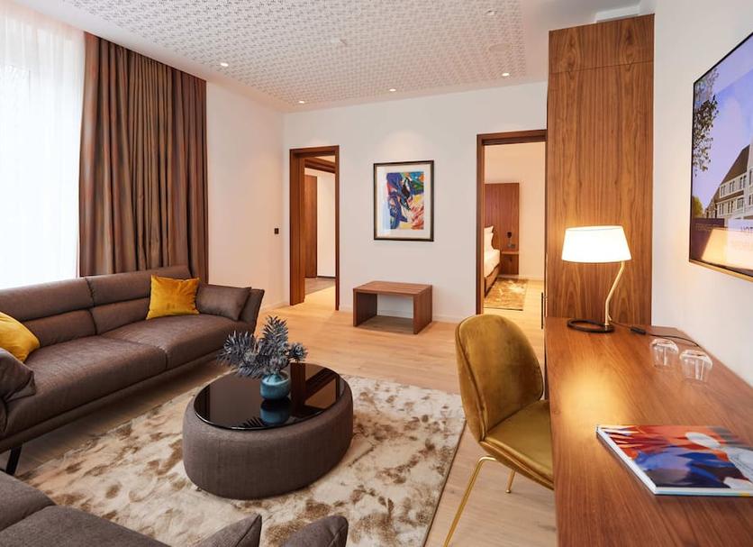 Wohnzimmer Foto