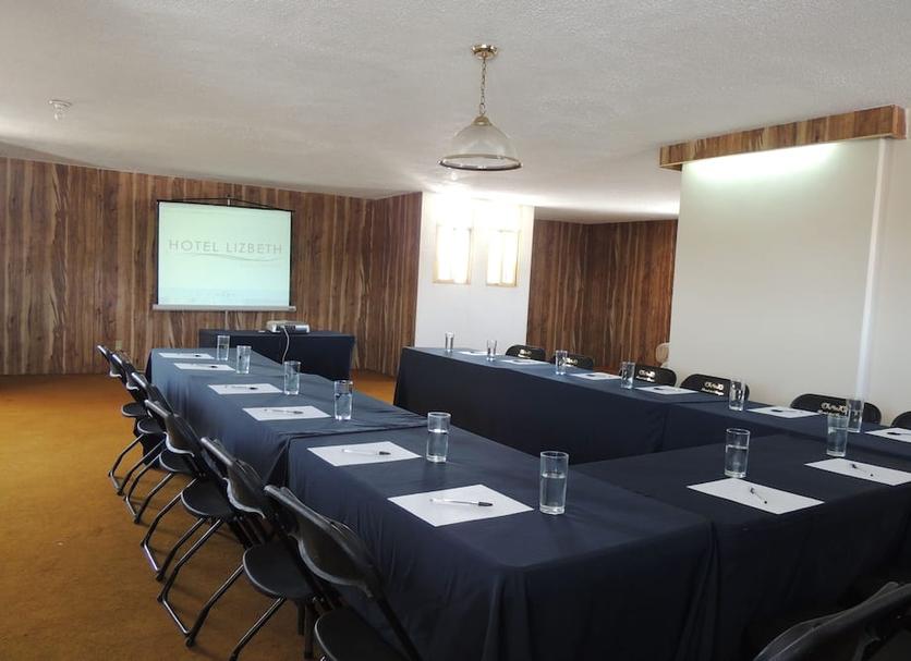 Konferenzraum Foto