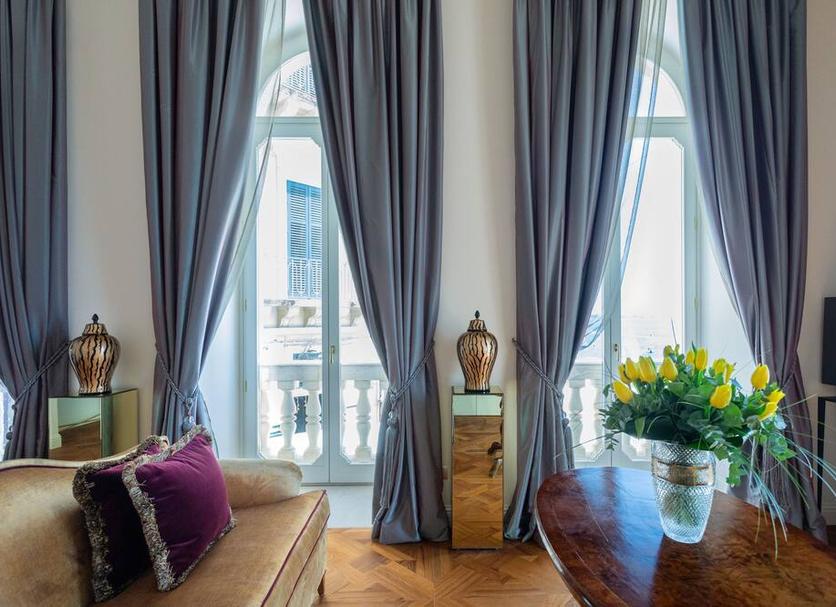 Wohnzimmer Foto