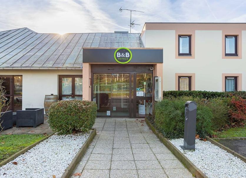 Gebäude Foto