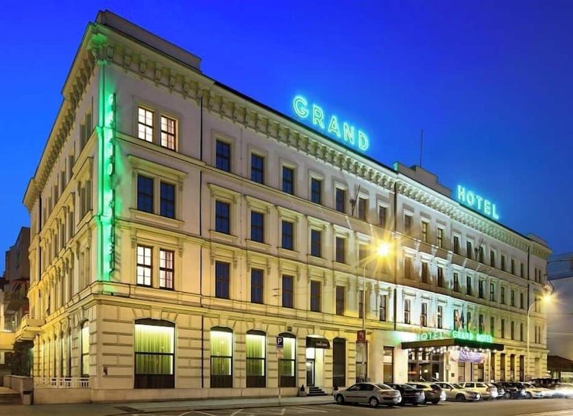 Gebäude Foto