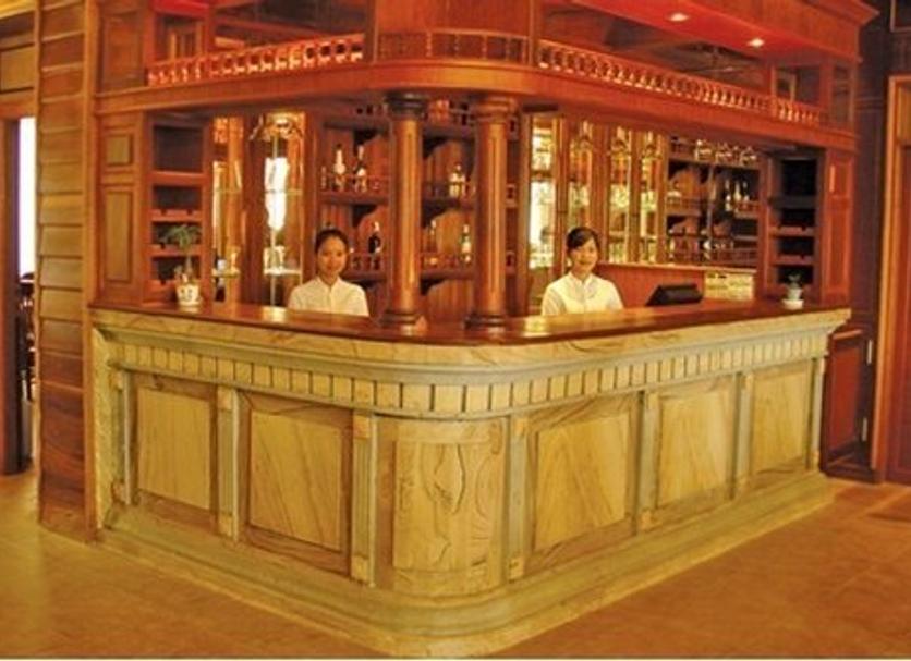 Bar Foto