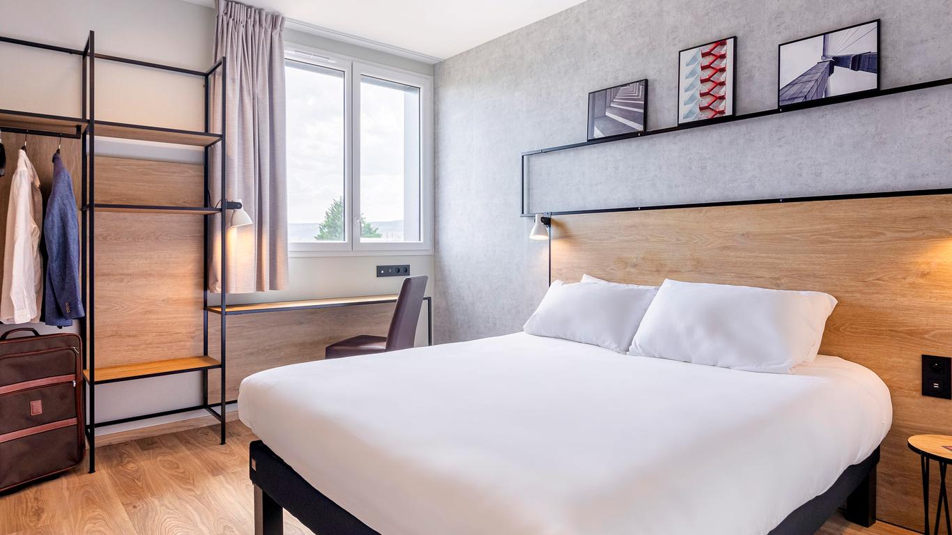 Ibis Dijon Sud