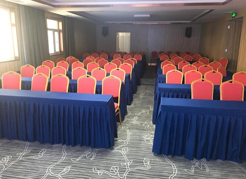 Konferenzraum Foto