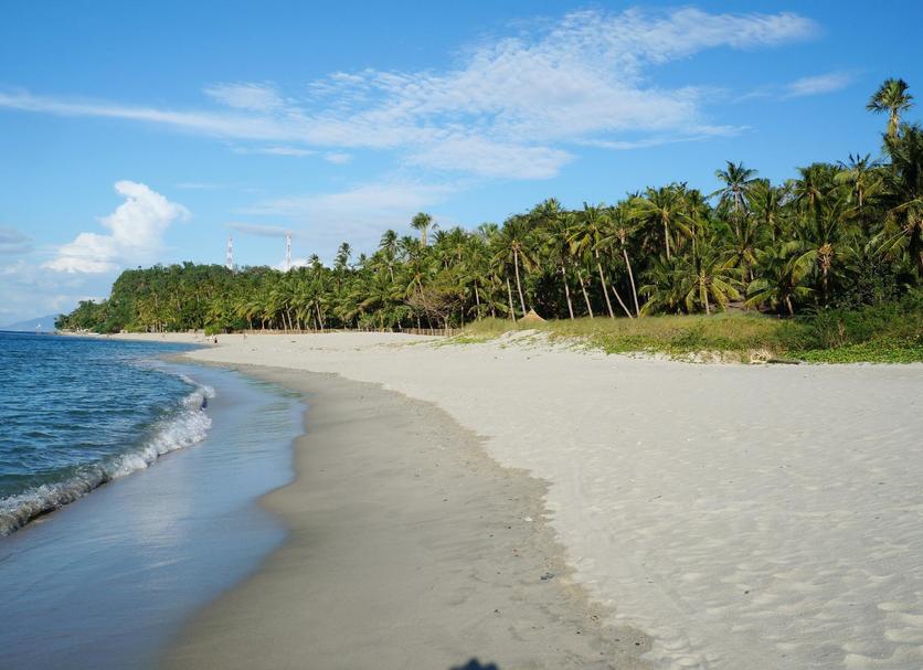 Strand Foto