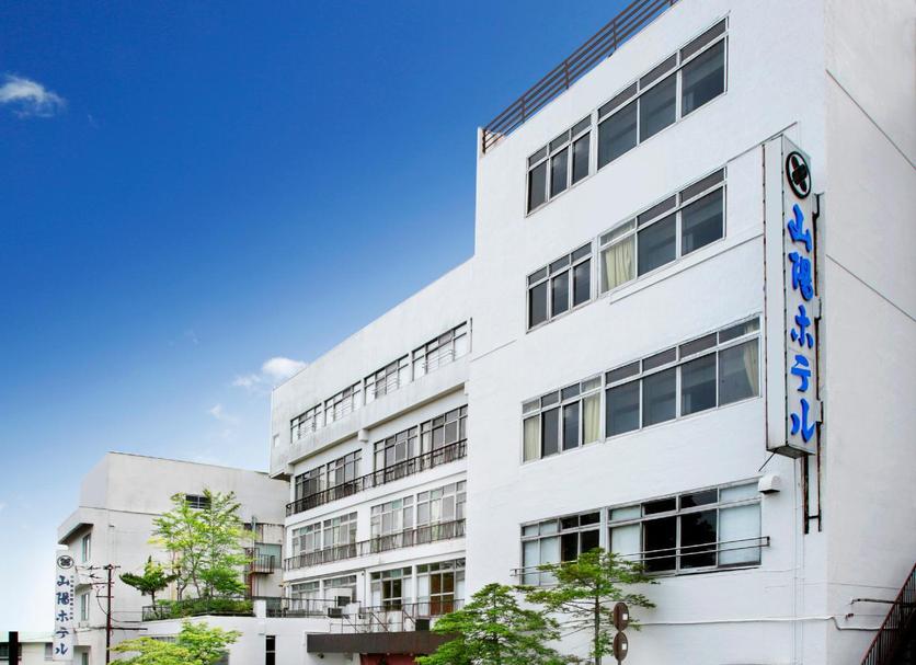 Gebäude Foto