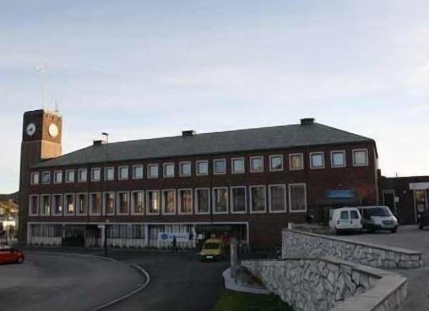 Gebäude Foto