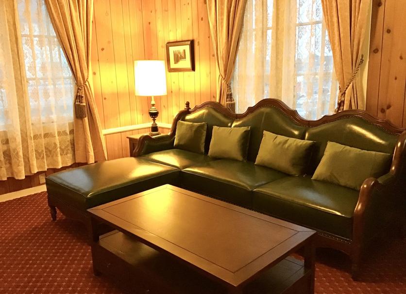 Wohnzimmer Foto