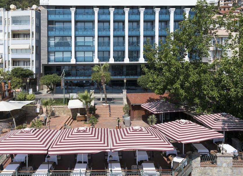 Gebäude Foto