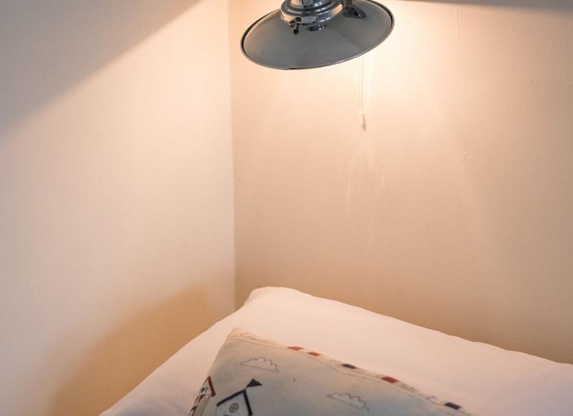 Zimmerausstattung Foto
