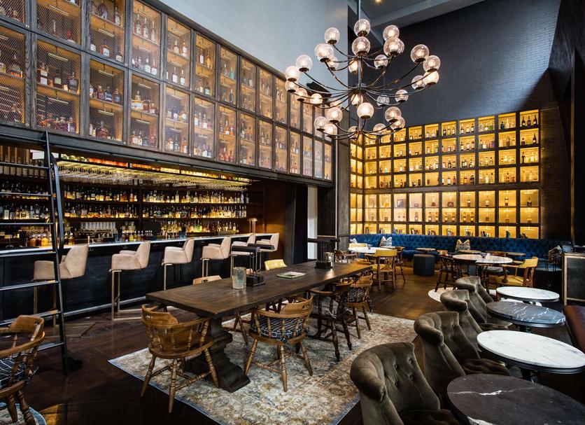 Bar Foto