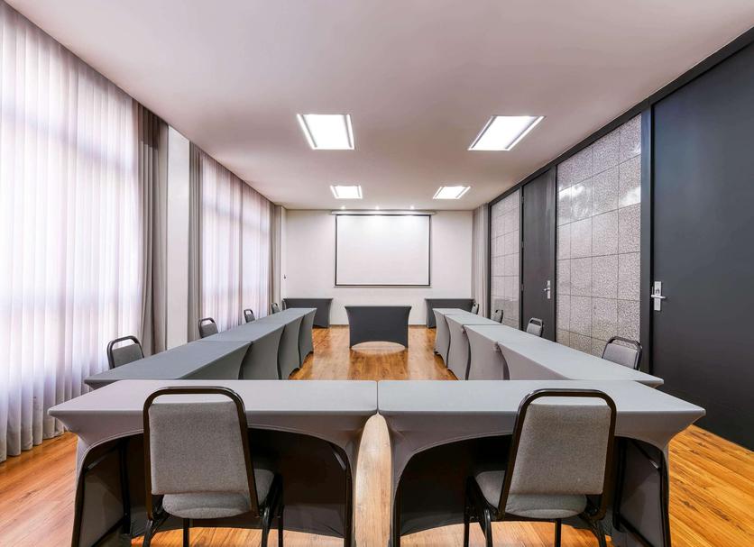 Konferenzraum Foto