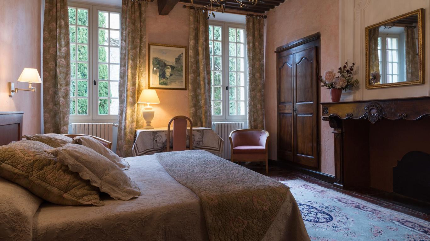Hostellerie Le Beffroi