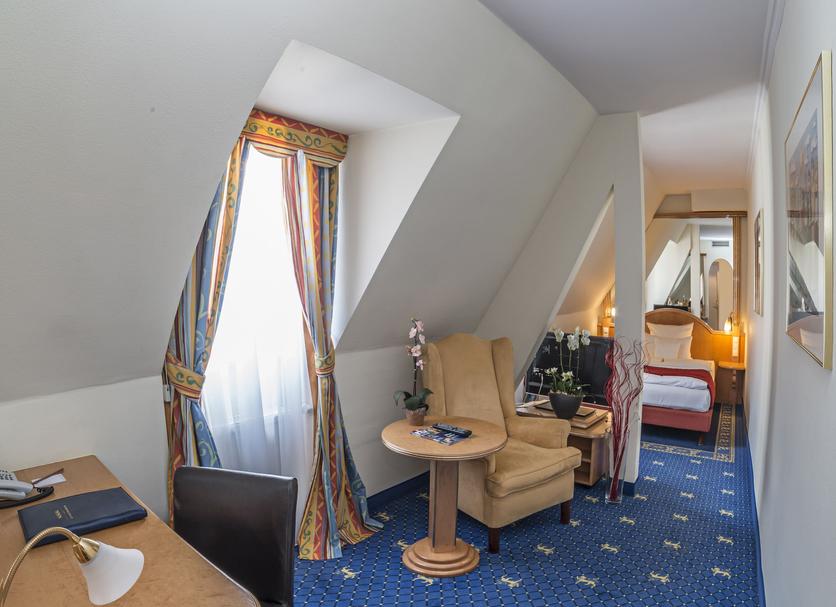 Wohnzimmer Foto