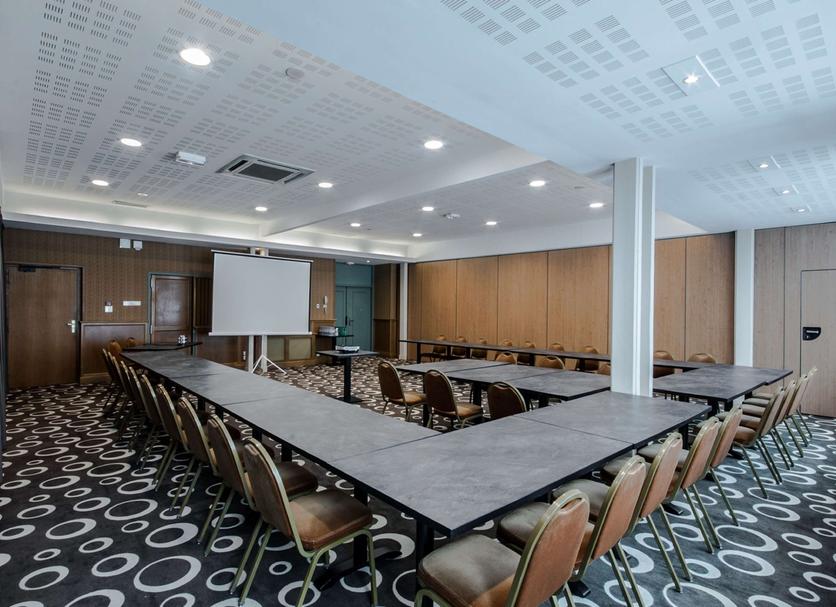 Konferenzraum Foto