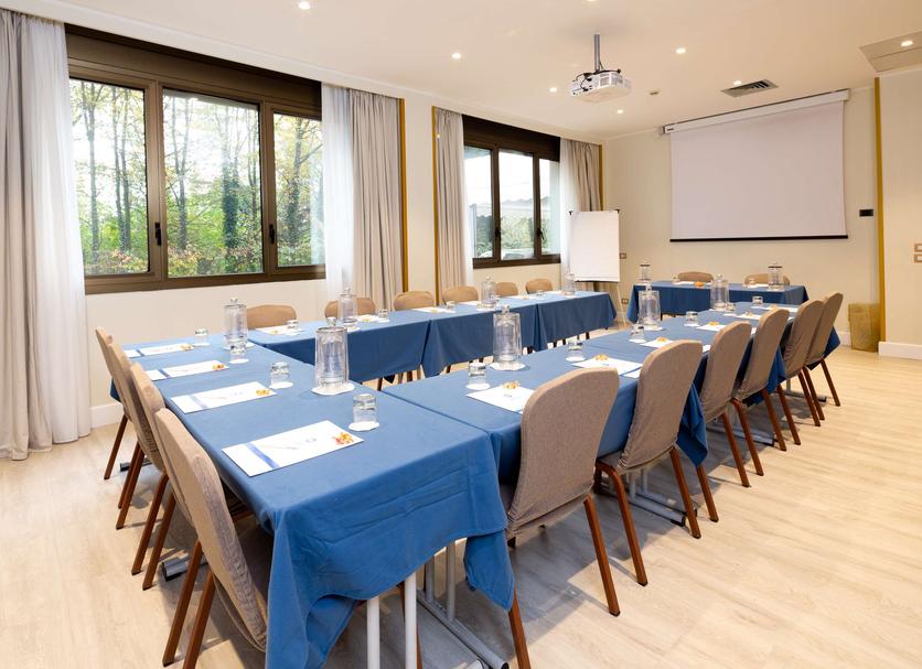 Konferenzraum Foto