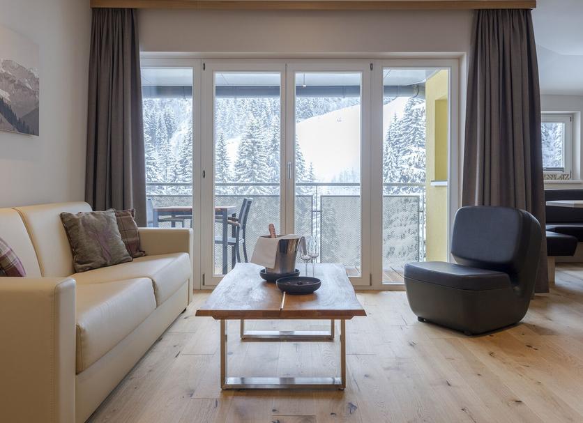 Wohnzimmer Foto