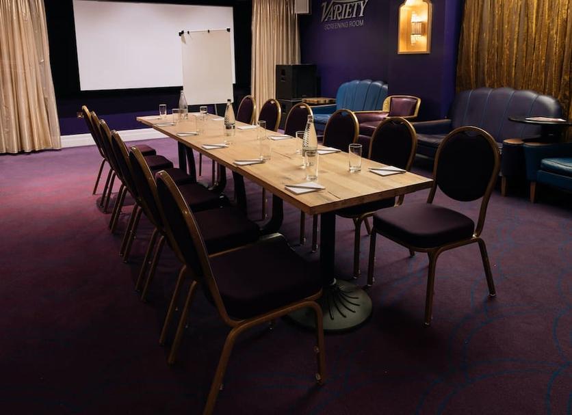 Konferenzraum Foto