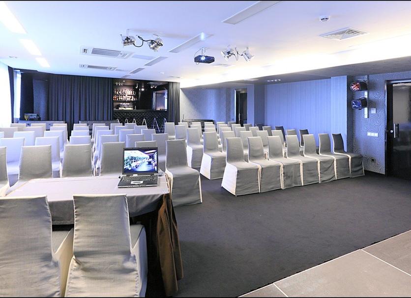 Konferenzraum Foto