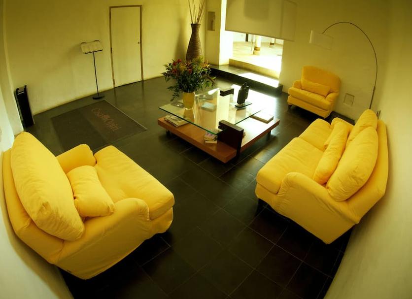 Wohnzimmer Foto