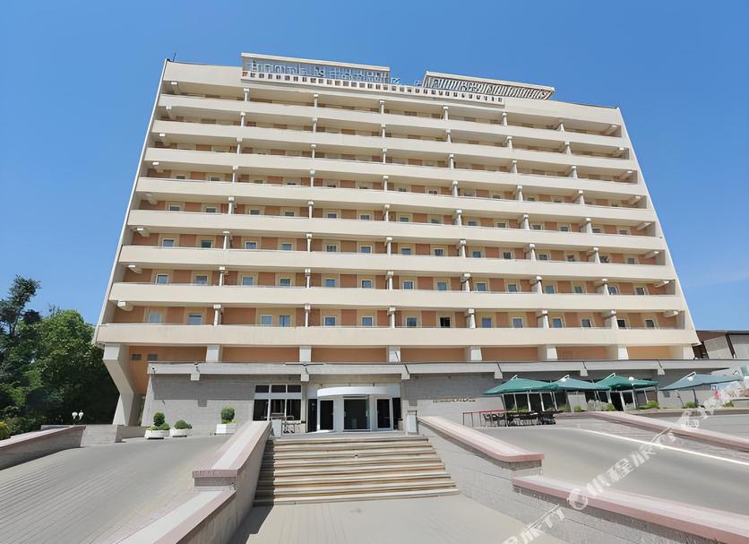 Gebäude Foto