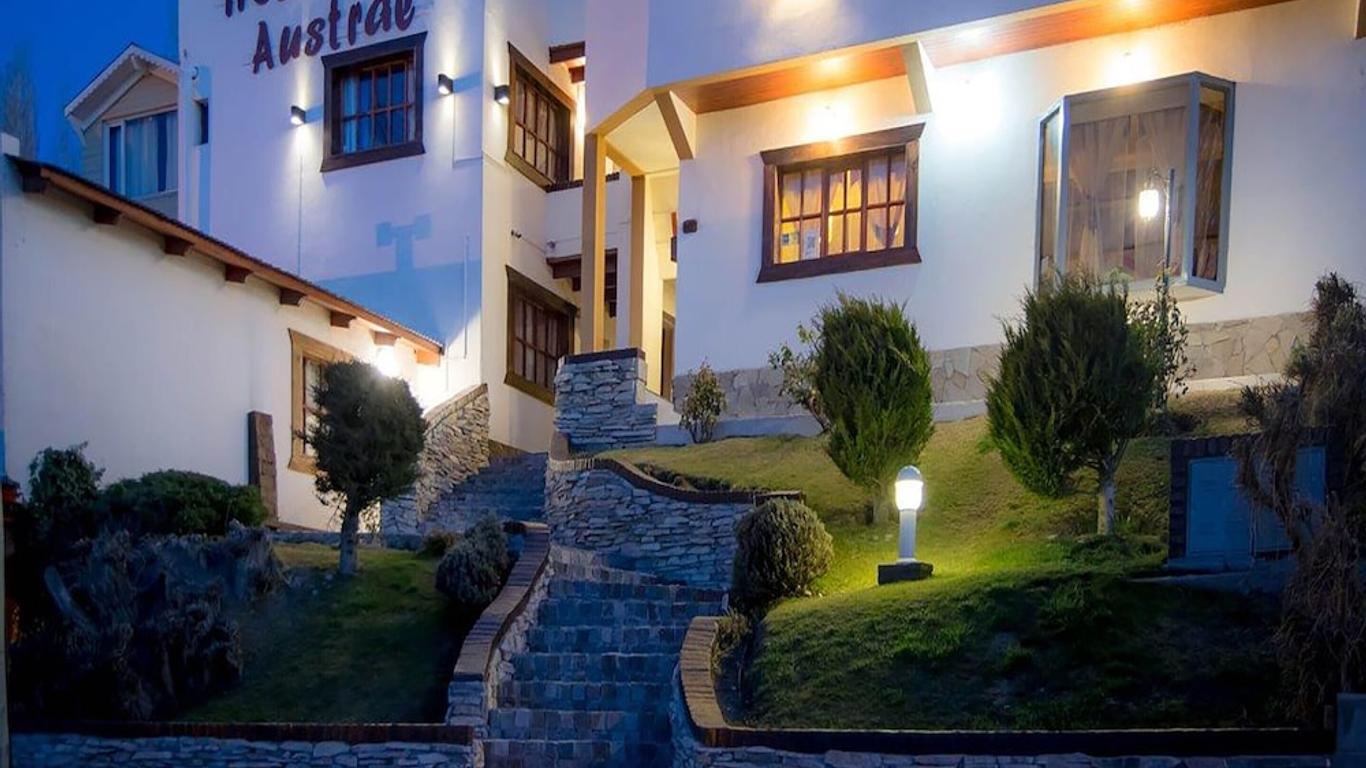 Hosteria Austral