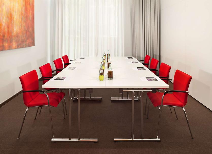 Konferenzraum Foto