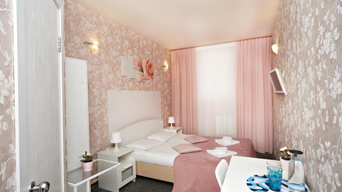 Time Hotel