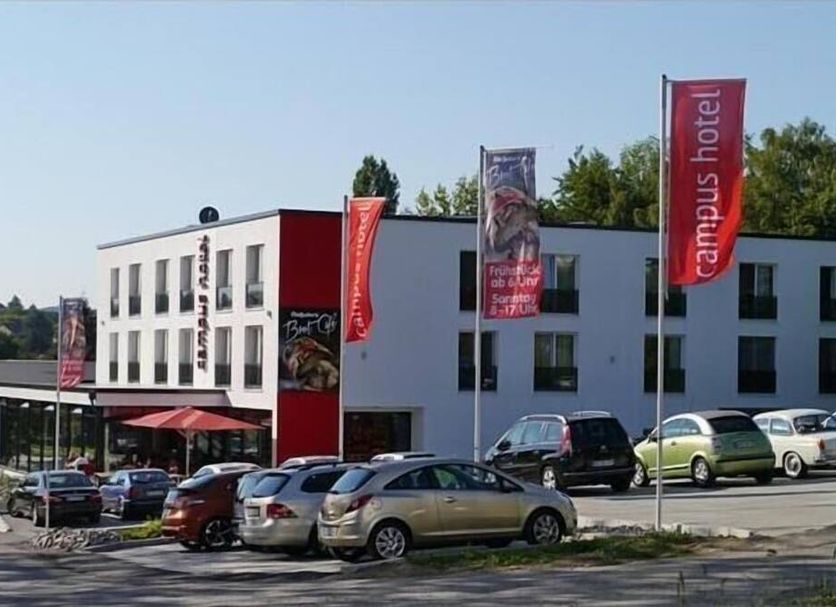 Gebäude Foto