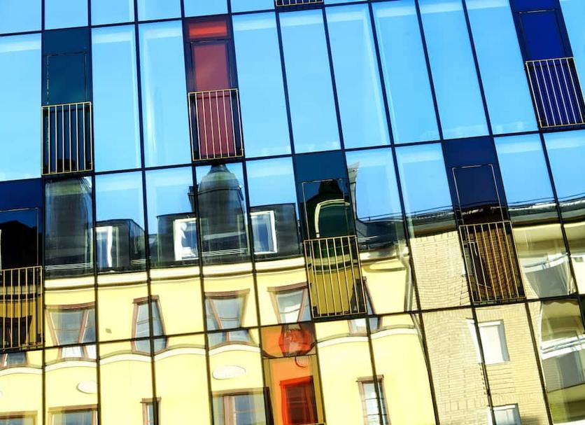 Gebäude Foto