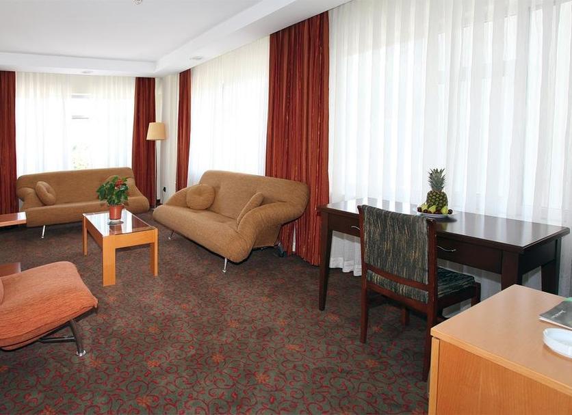 Wohnzimmer Foto