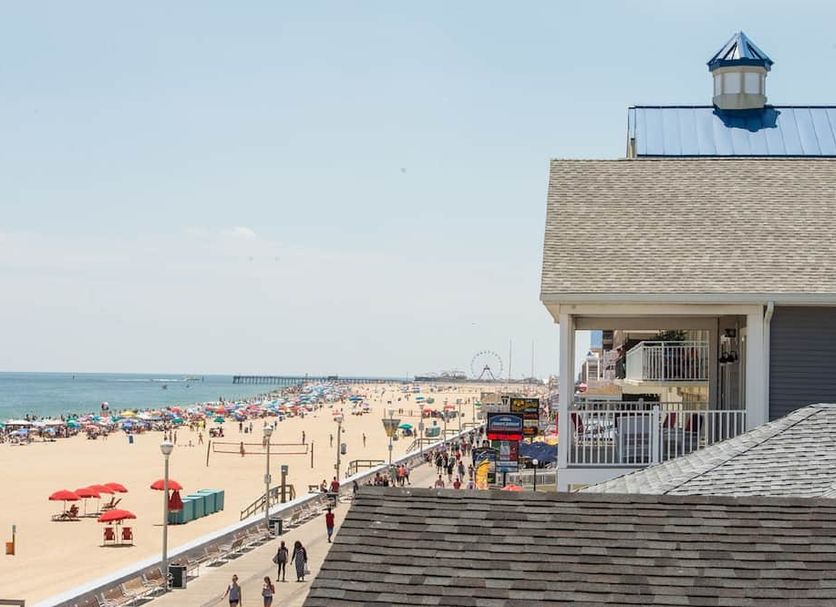 Strand Foto