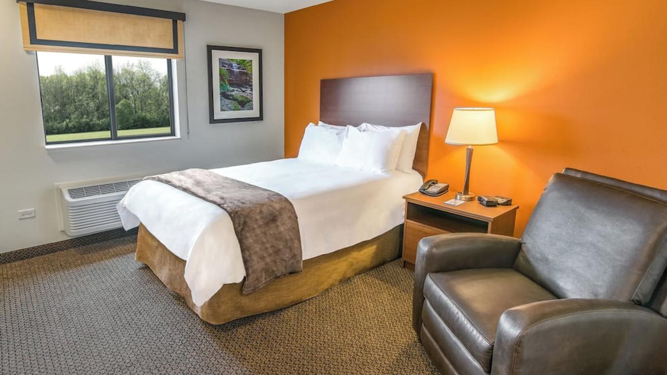 My Place Hotel-Bismarck, Nd