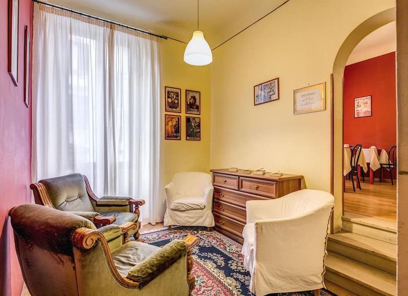 Wohnzimmer Foto