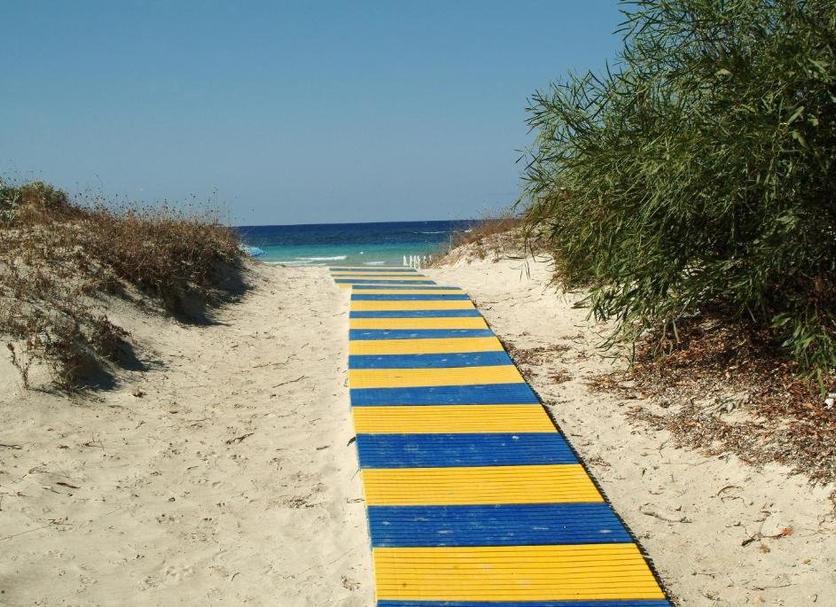 Strand Foto