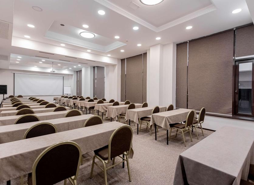 Konferenzraum Foto