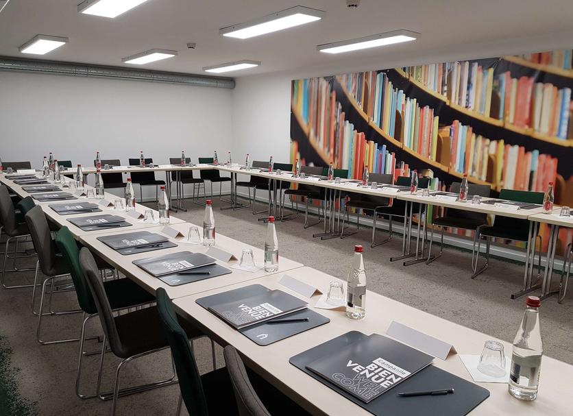 Konferenzraum Foto