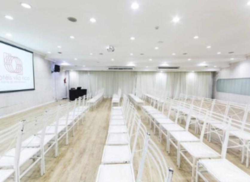 Konferenzraum Foto