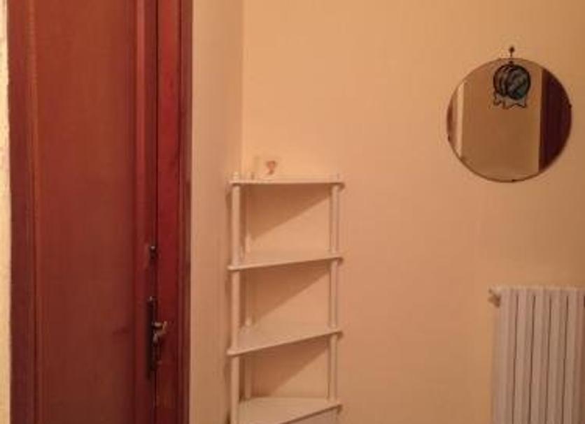 Zimmerausstattung Foto
