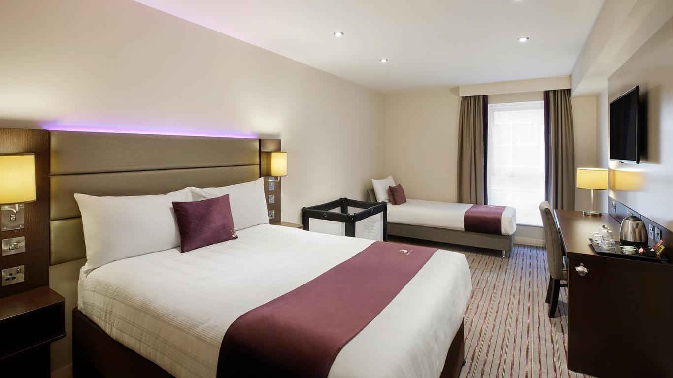 Premier Inn London Croydon