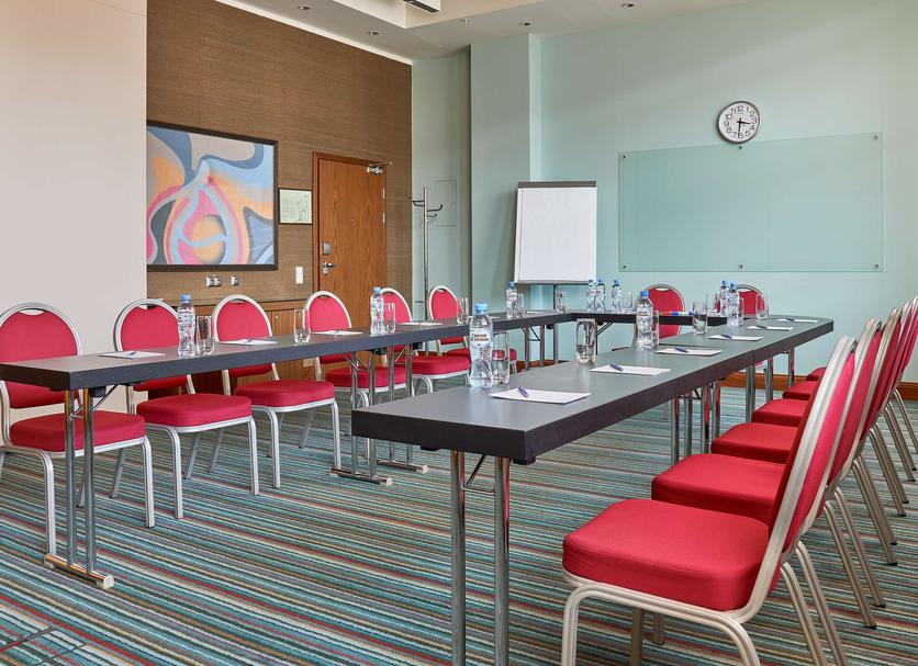 Konferenzraum Foto