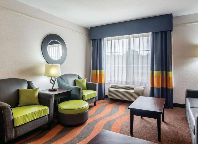 Wohnzimmer Foto