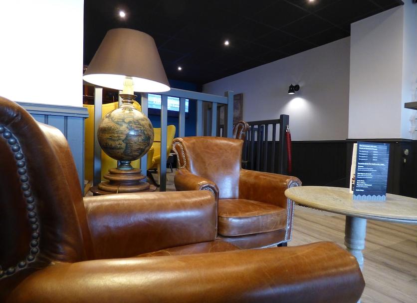 Wohnzimmer Foto