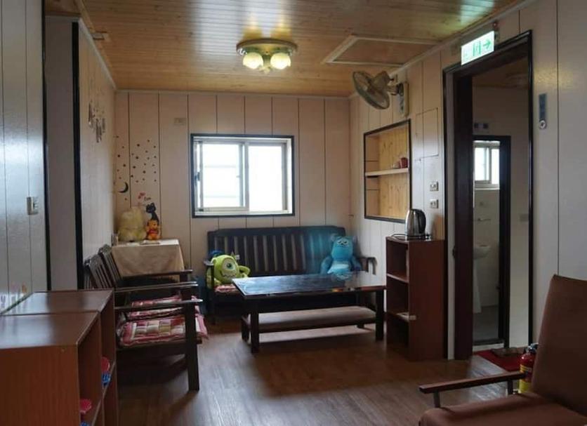 Wohnzimmer Foto