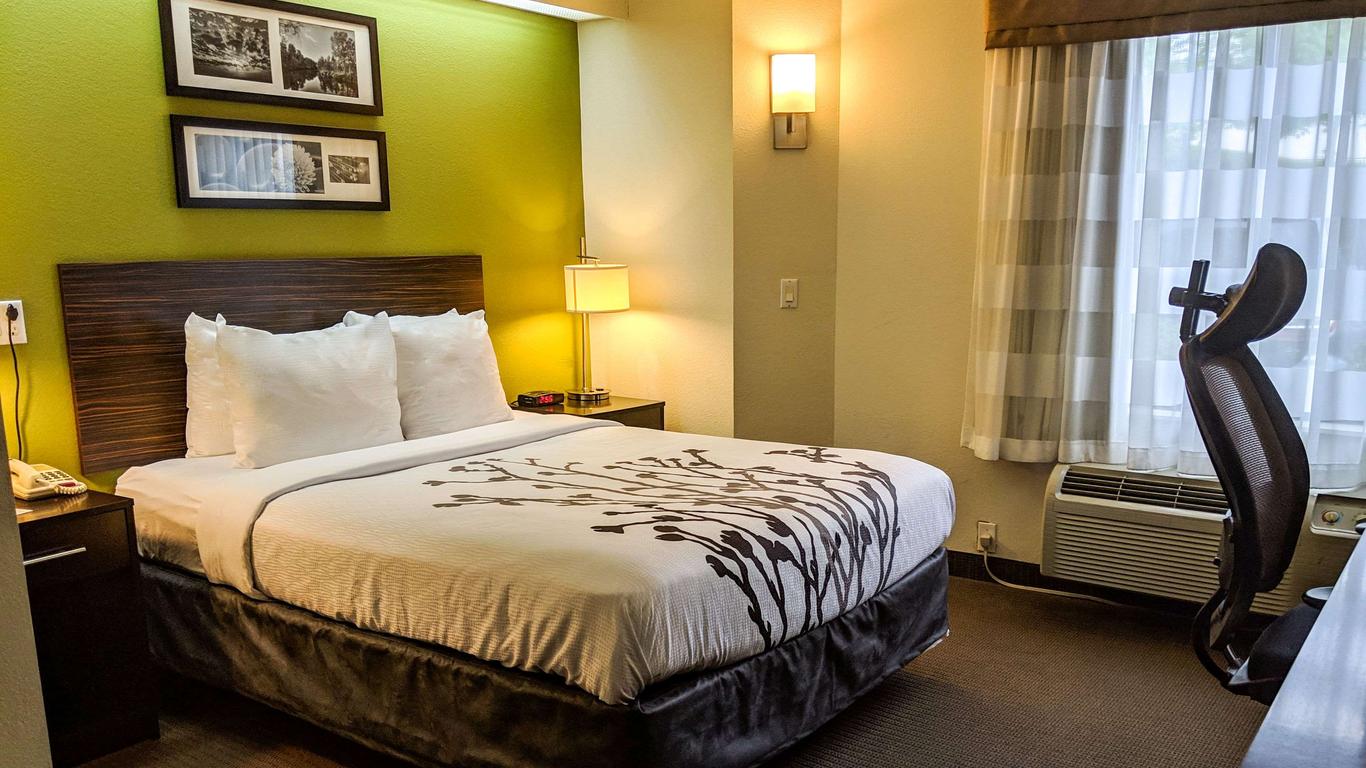 Sleep Inn Woodbridge - Potomac Mills