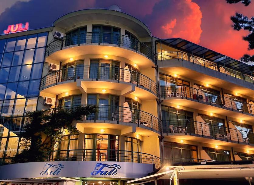 Gebäude Foto