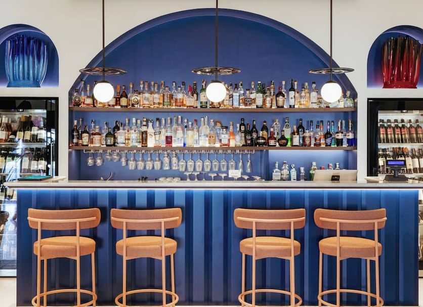 Bar Foto