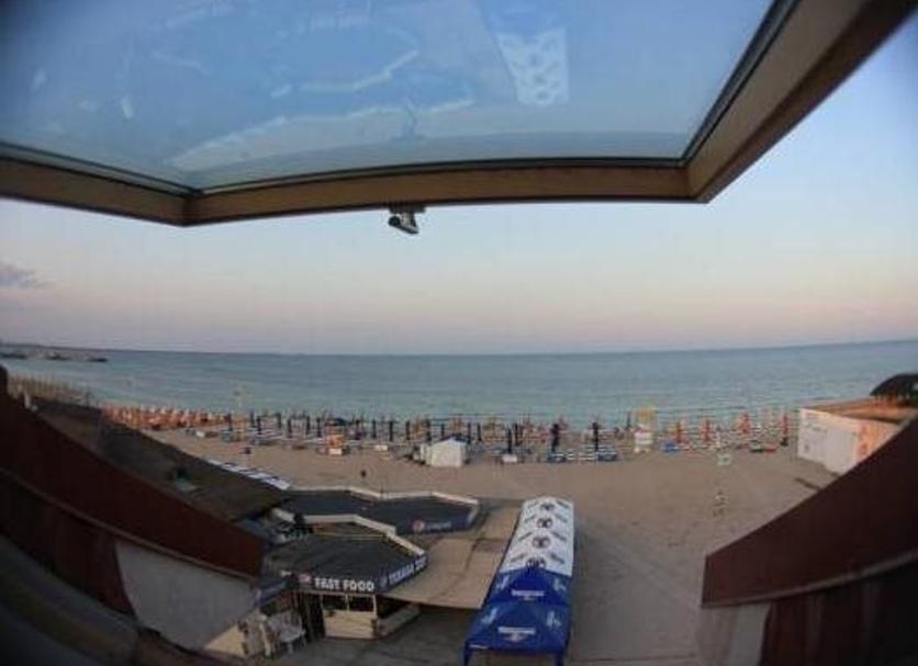 Strand Foto