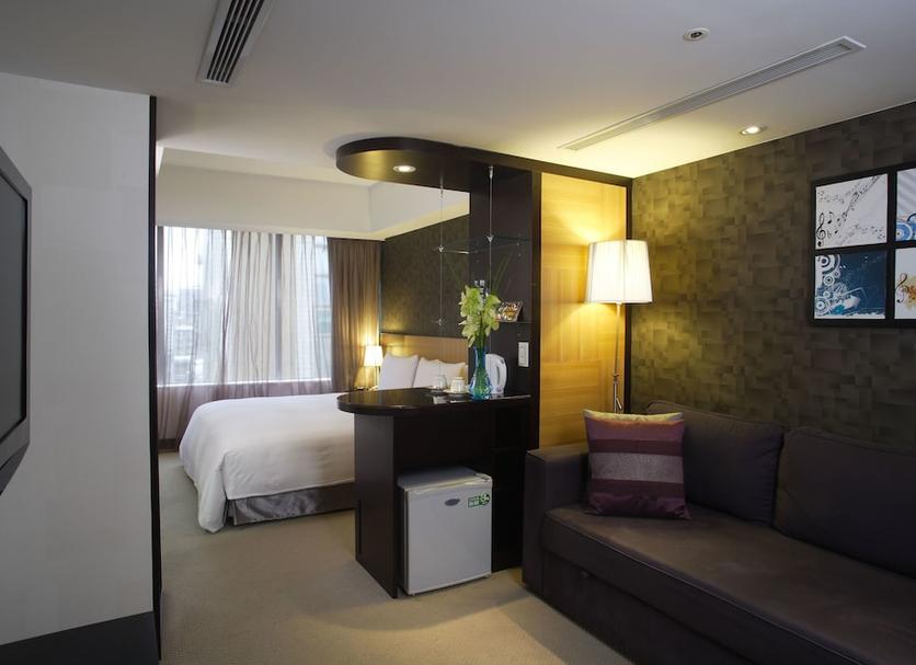 Wohnzimmer Foto